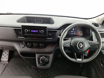 Used Renault Trafic 2022 for sale - 75332783: Photo