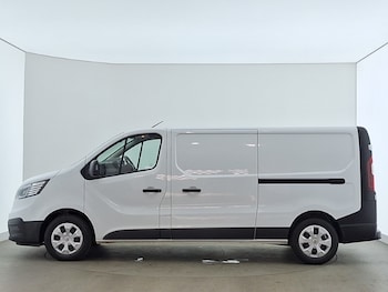 Used Renault Trafic 2022 for sale - 75332783: Photo