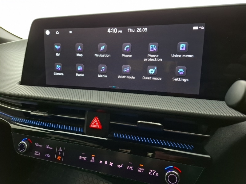 Used Kia EV6 2021 for sale - 78046410: Photo 16