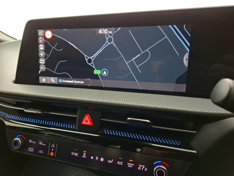 Used Kia EV6 2021 for sale - 78046410: Photo 17