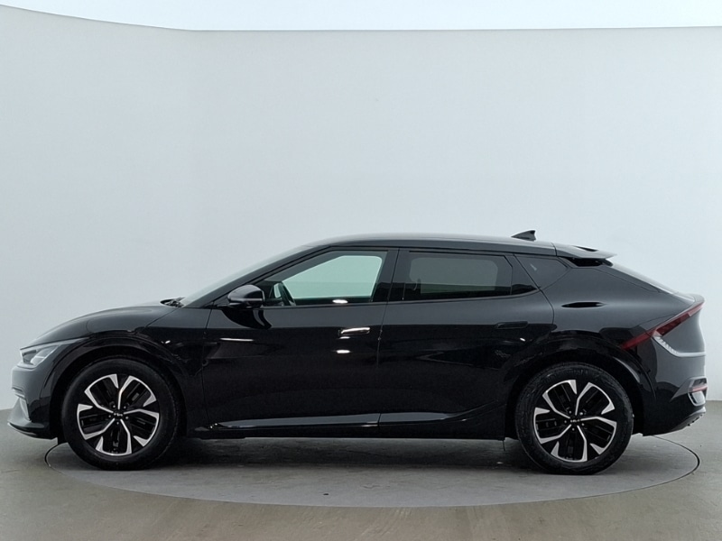 Used Kia EV6 2021 for sale - 78046410: Photo 4