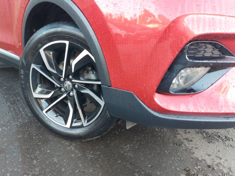 Used MG MG ZS 2024 for sale - 76713548: Photo 9