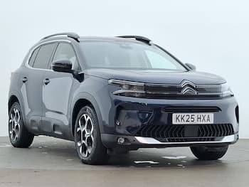 Used Citroen C5 Aircross 2025 for sale - 79650633: Photo