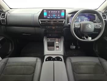 Used Citroen C5 Aircross 2025 for sale - 79650633: Photo