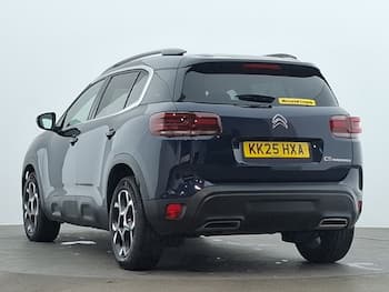 Used Citroen C5 Aircross 2025 for sale - 79650633: Photo
