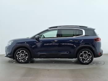 Used Citroen C5 Aircross 2025 for sale - 79650633: Photo