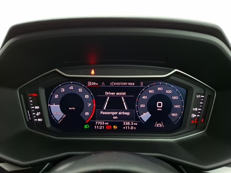 Used Audi A1 2024 for sale - 76493469: Photo 10