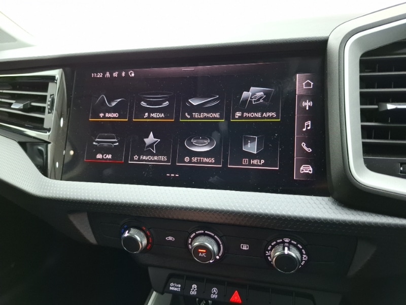 Used Audi A1 2024 for sale - 76493469: Photo 11