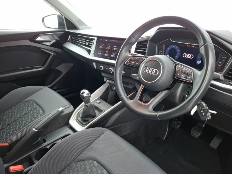 Used Audi A1 2024 for sale - 76493469: Photo 12