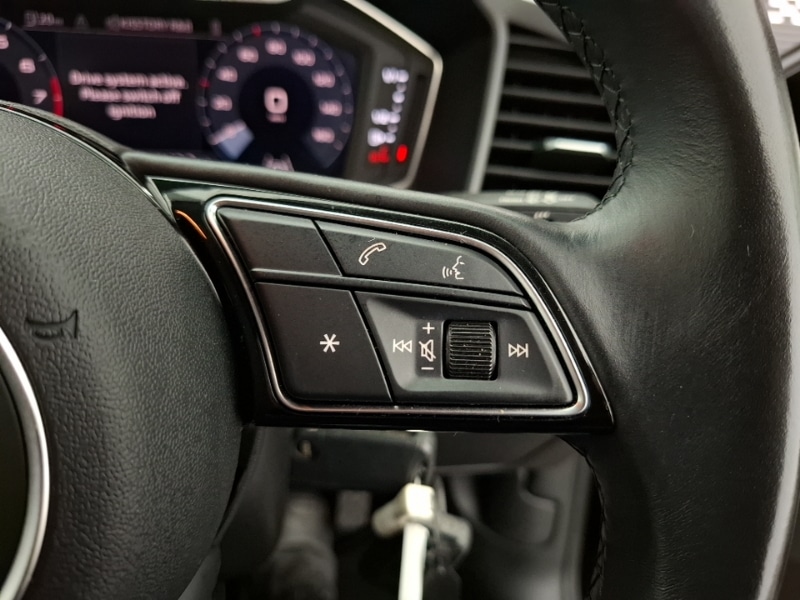 Used Audi A1 2024 for sale - 76493469: Photo 15