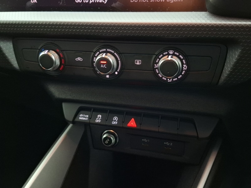 Used Audi A1 2024 for sale - 76493469: Photo 16