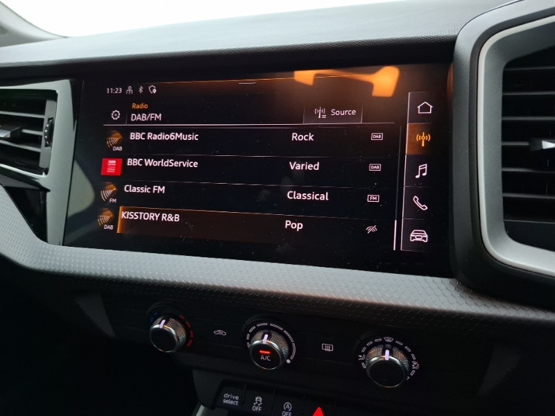 Used Audi A1 2024 for sale - 76493469: Photo 17