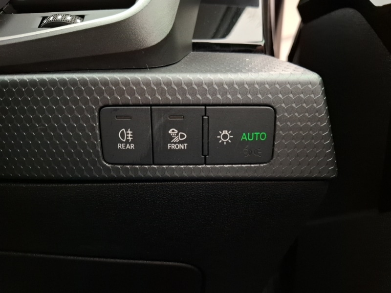 Used Audi A1 2024 for sale - 76493469: Photo 19