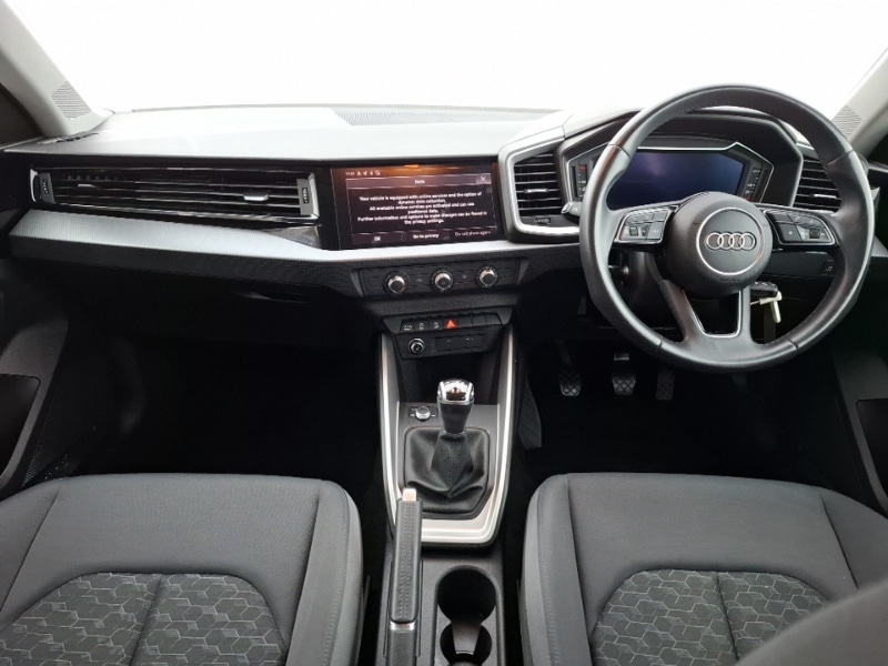 Used Audi A1 2024 for sale - 76493469: Photo 2