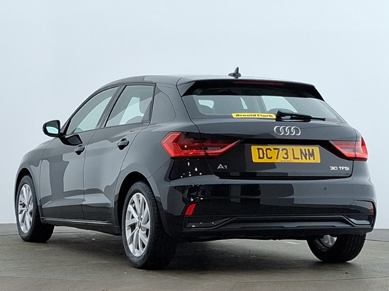 Used Audi A1 2024 for sale - 76493469: Photo 3