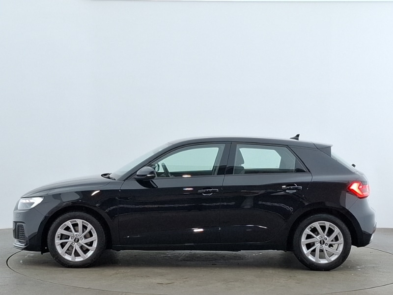 Used Audi A1 2024 for sale - 76493469: Photo 4