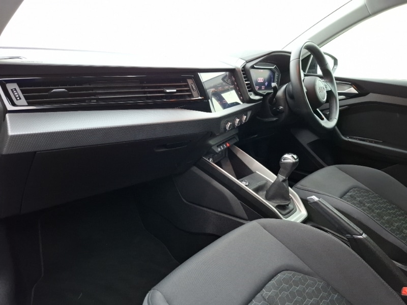 Used Audi A1 2024 for sale - 76493469: Photo 5