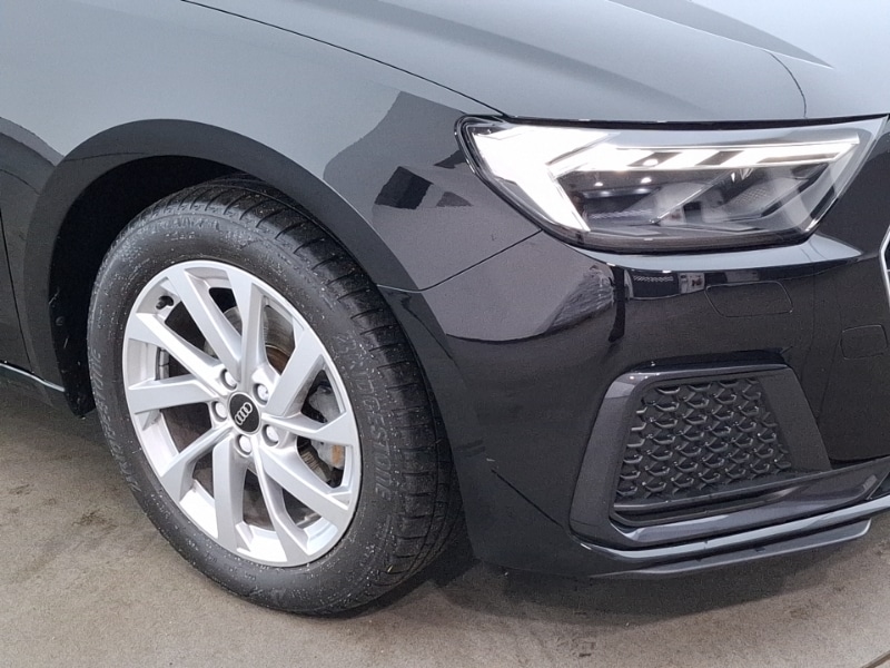 Used Audi A1 2024 for sale - 76493469: Photo 9