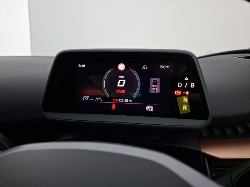 Used Cupra Tavascan 2025 for sale - 77234895: Photo 10