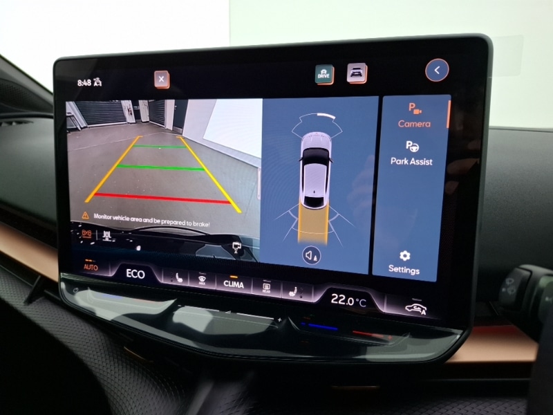 Used Cupra Tavascan 2025 for sale - 77234895: Photo 11