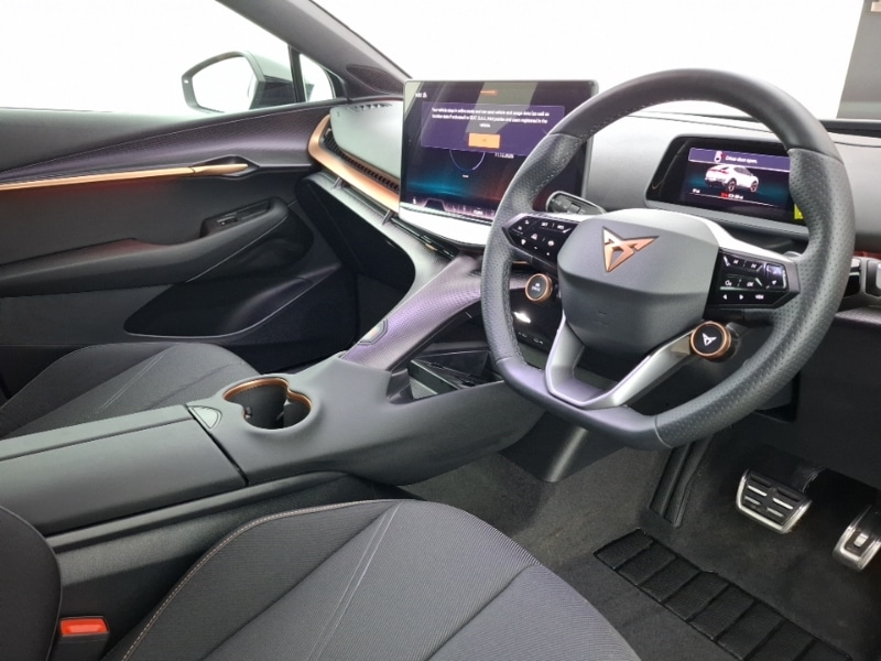 Used Cupra Tavascan 2025 for sale - 77234895: Photo 12