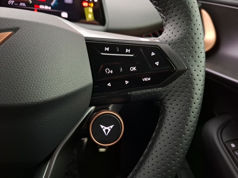 Used Cupra Tavascan 2025 for sale - 77234895: Photo 14