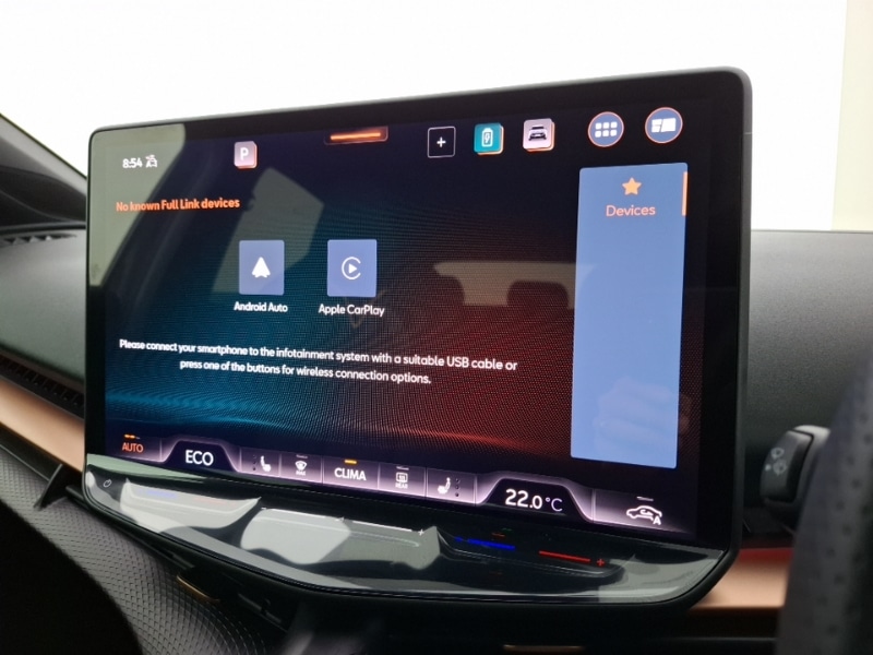 Used Cupra Tavascan 2025 for sale - 77234895: Photo 16