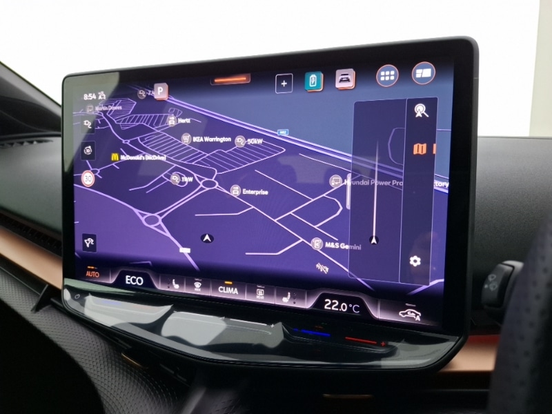 Used Cupra Tavascan 2025 for sale - 77234895: Photo 17