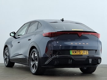 Used Cupra Tavascan 2025 for sale - 77234895: Photo