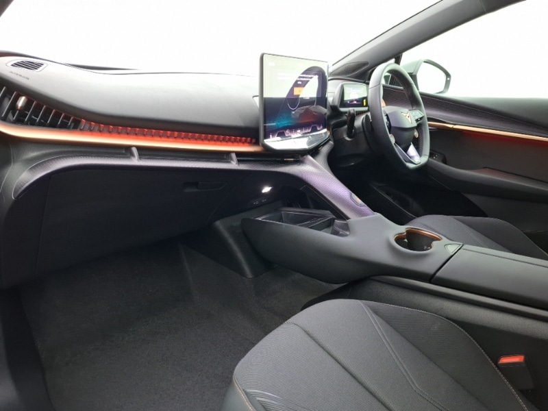 Used Cupra Tavascan 2025 for sale - 77234895: Photo 5