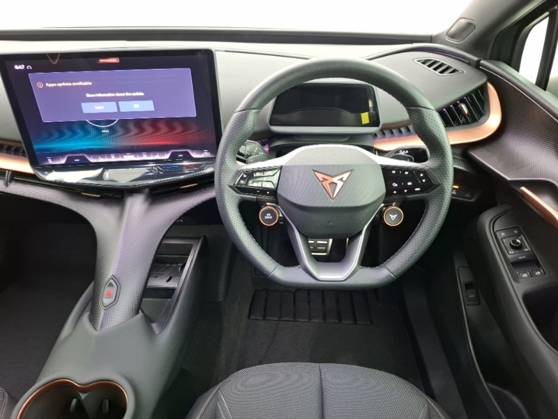 Used Cupra Tavascan 2025 for sale - 77234895: Photo 7