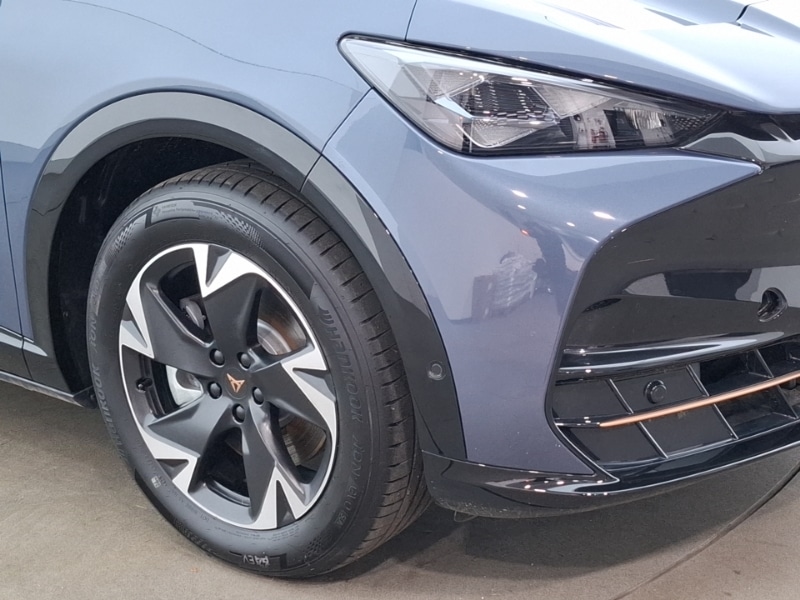 Used Cupra Tavascan 2025 for sale - 77234895: Photo 9