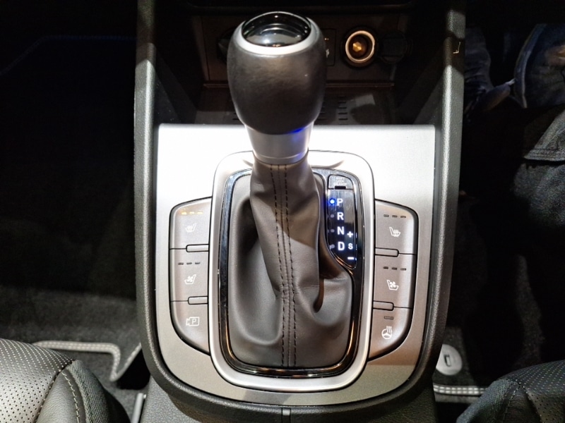 Used Hyundai KONA 2022 for sale - 77018661: Photo 17