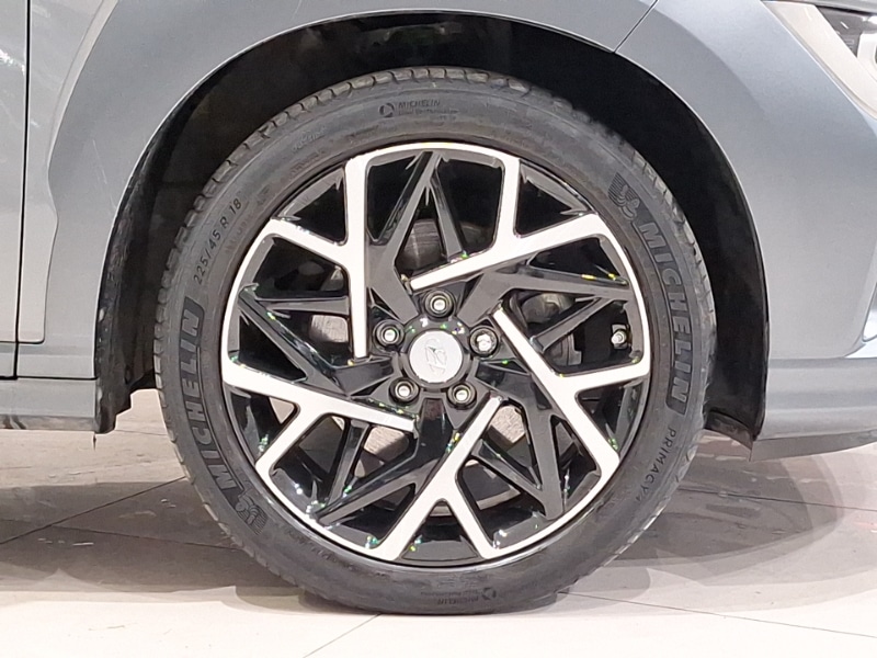 Used Hyundai KONA 2022 for sale - 77018661: Photo 19