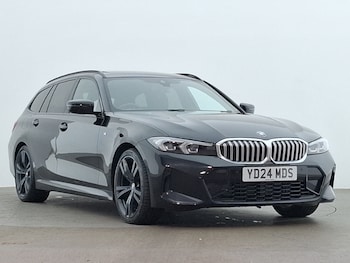 Used BMW 3 Series 2024 for sale - 79505593: Photo