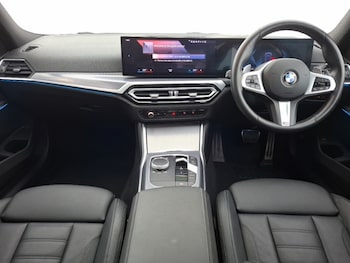 Used BMW 3 Series 2024 for sale - 79505593: Photo