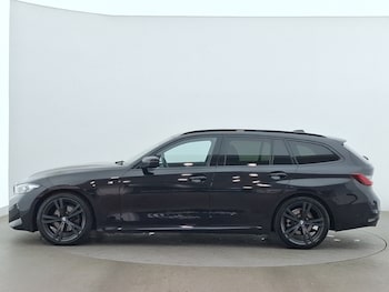 Used BMW 3 Series 2024 for sale - 79505593: Photo