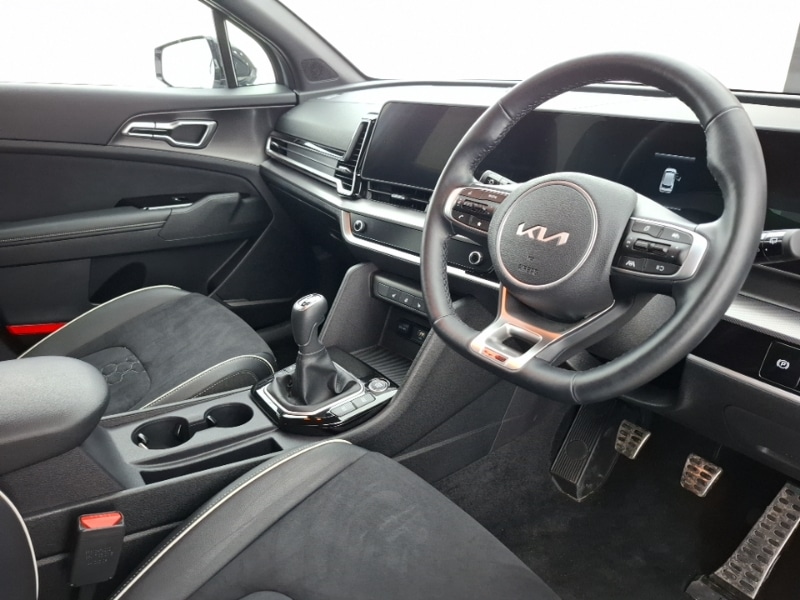 Used Kia Sportage 2025 for sale - 77251719: Photo 12