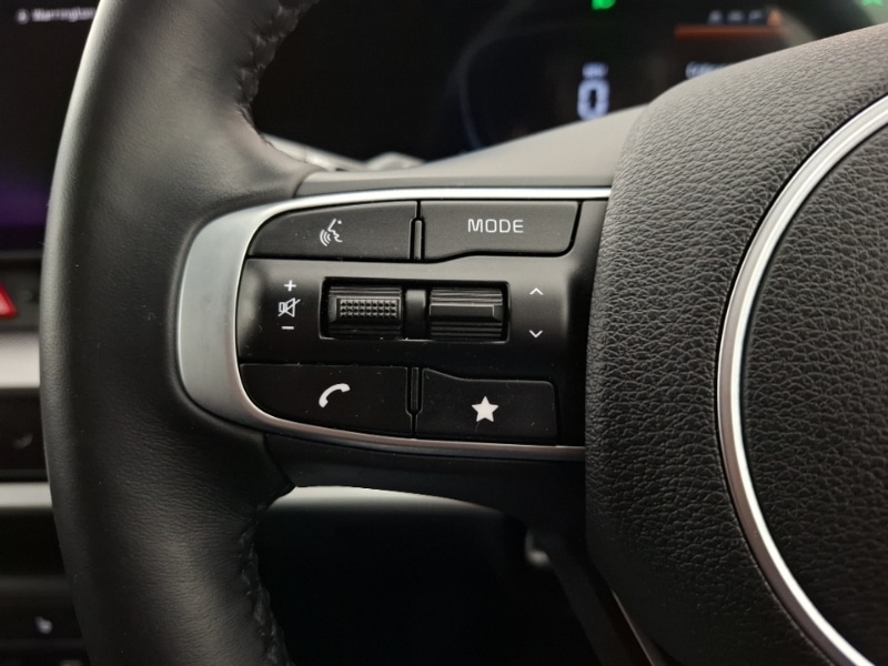 Used Kia Sportage 2025 for sale - 77251719: Photo 14