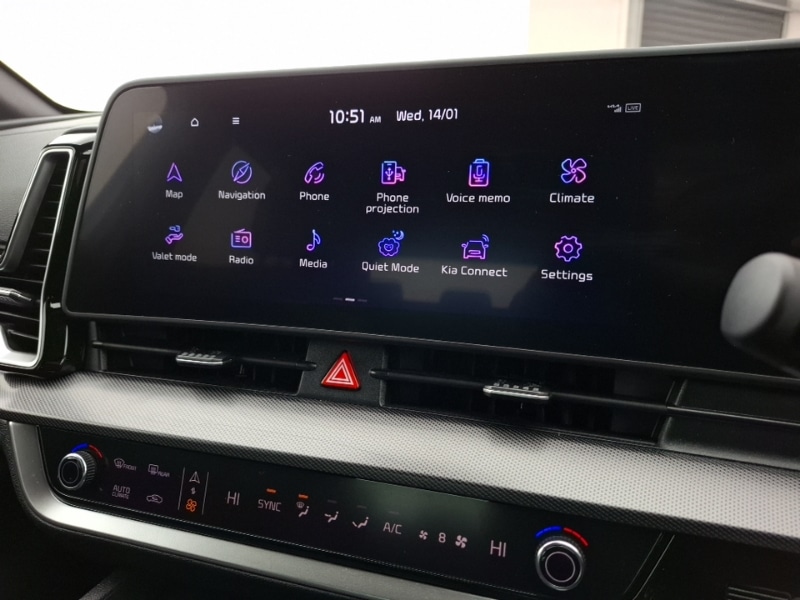 Used Kia Sportage 2025 for sale - 77251719: Photo 16