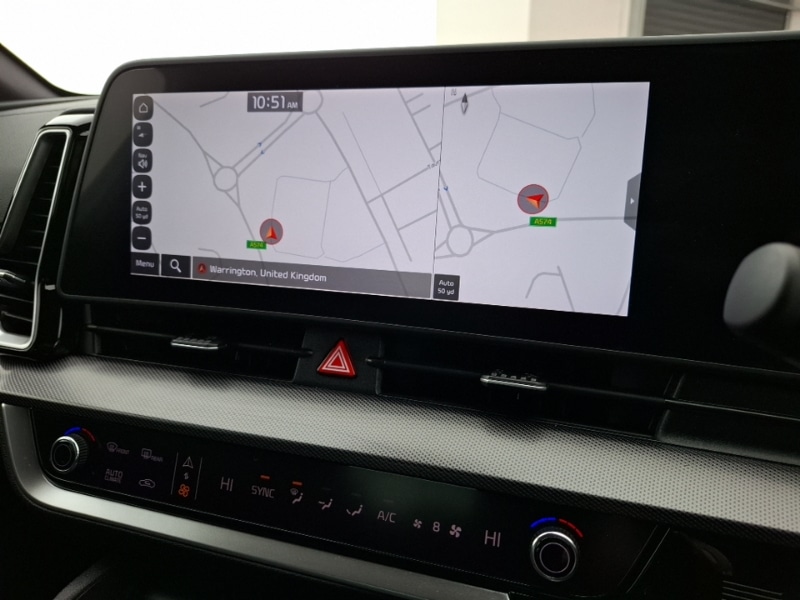 Used Kia Sportage 2025 for sale - 77251719: Photo 17