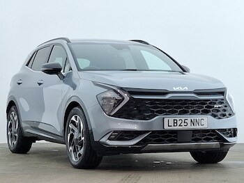 Used Kia Sportage 2025 for sale - 77251719: Photo