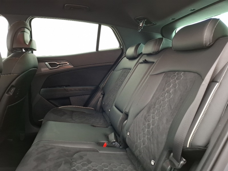 Used Kia Sportage 2025 for sale - 77251719: Photo 6