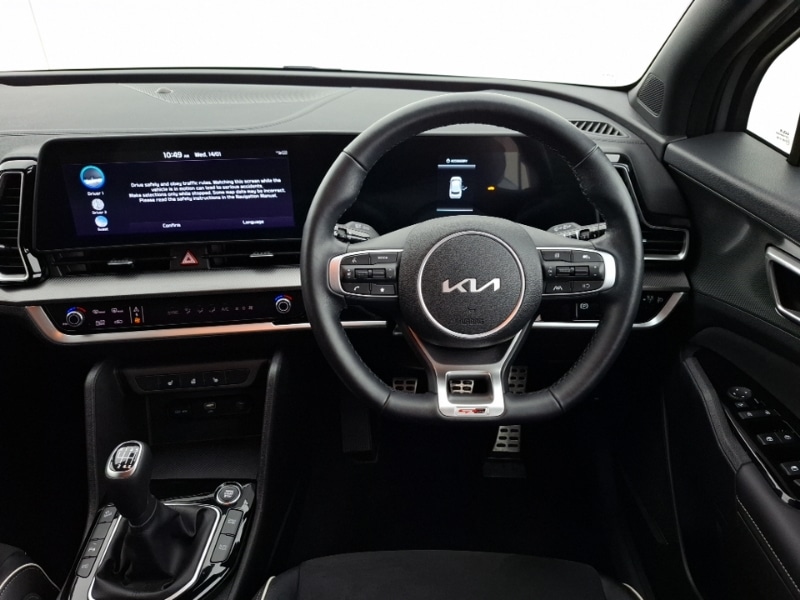 Used Kia Sportage 2025 for sale - 77251719: Photo 7