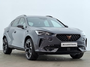 Used Cupra Formentor 2024 for sale - 78730184: Photo