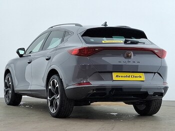 Used Cupra Formentor 2024 for sale - 78730184: Photo