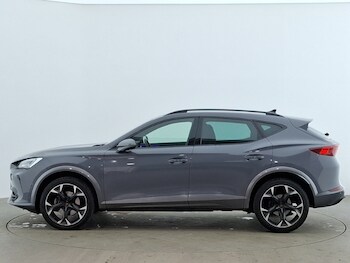 Used Cupra Formentor 2024 for sale - 78730184: Photo