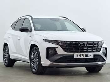 2022 - 1.6 TGDi Hybrid 230 N Line 5dr 2WD Auto