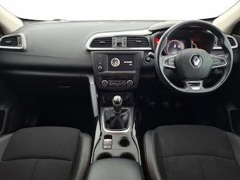 Used Renault Kadjar 2018 for sale - 78945472: Photo