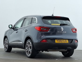 Used Renault Kadjar 2018 for sale - 78945472: Photo